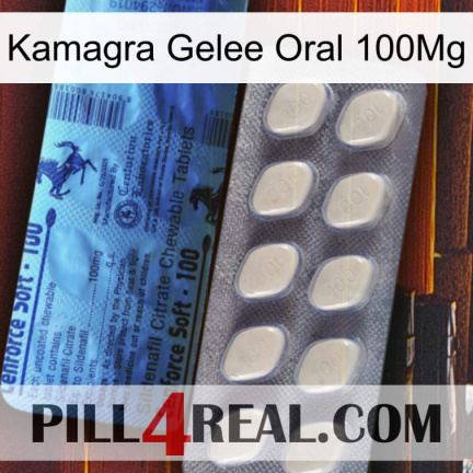 Kamagra Jelly Oral 100Mg 34